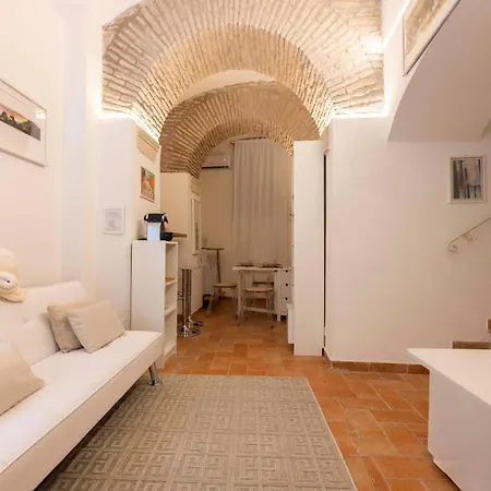 Apartment Largo Dei Librari