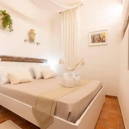 Apartment Largo Dei Librari Rome