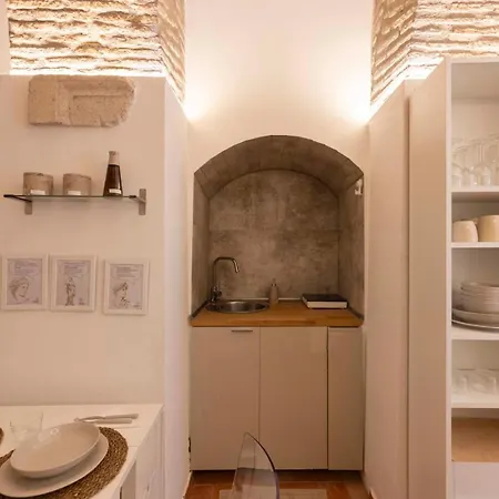Largo Dei Librari