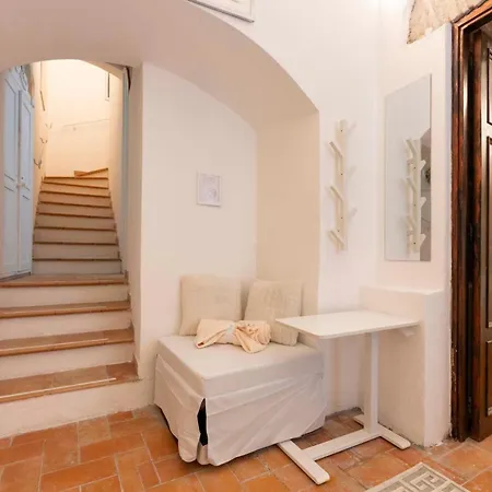 Apartment Largo Dei Librari *