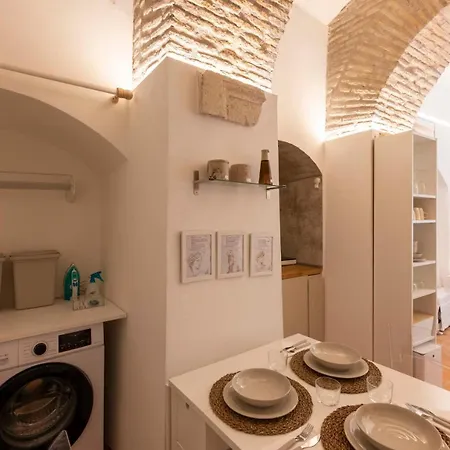 Largo Dei Librari Apartment Rome